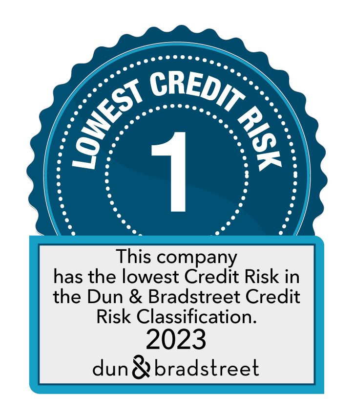 Dun-Bradstreet-alhaisin-riskiluokka-1-logo-2023-transparent.png