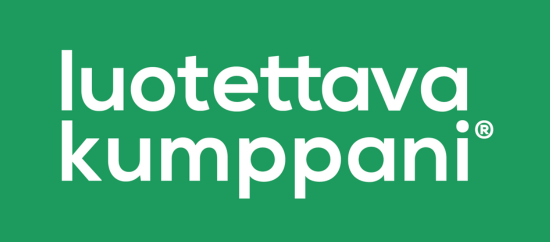 Luotettava Kumppani